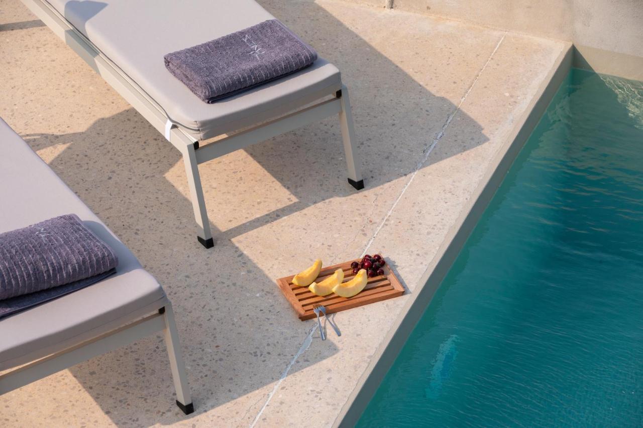 Thines Villas Lefkada City Exterior photo
