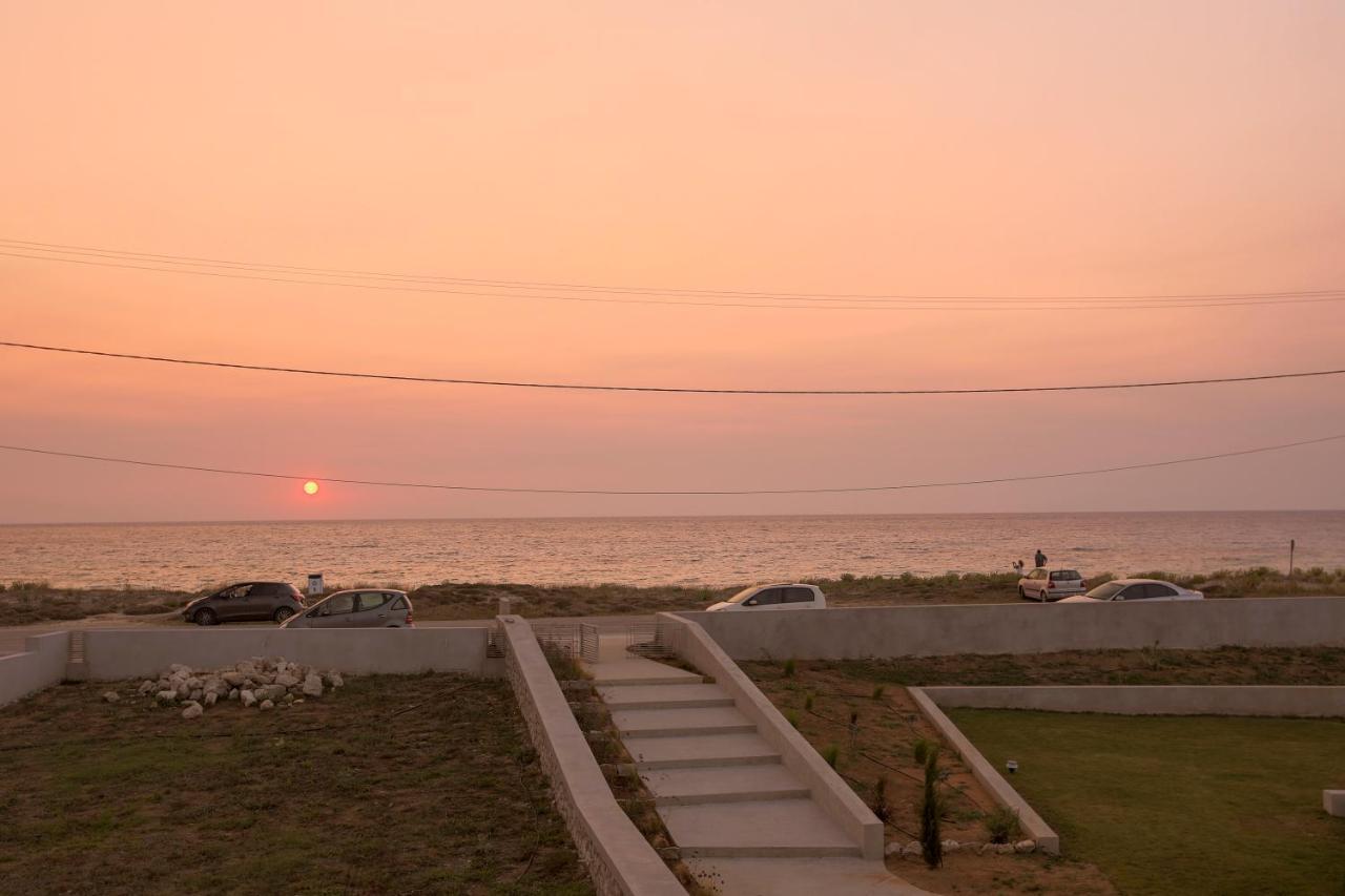 Thines Villas Lefkada City Exterior photo
